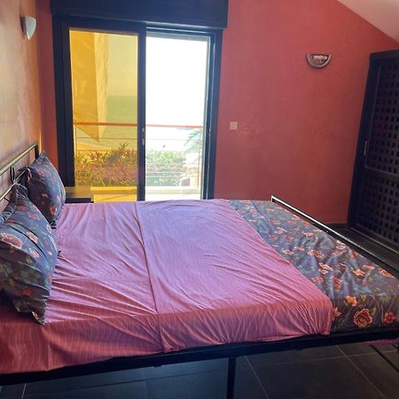 Villa Bellevue Ouoran Екстер'єр фото