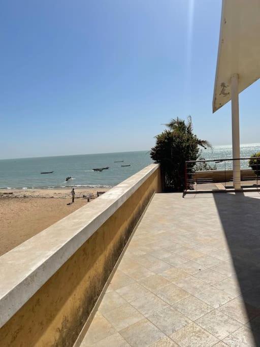 Villa Bellevue Ouoran Екстер'єр фото
