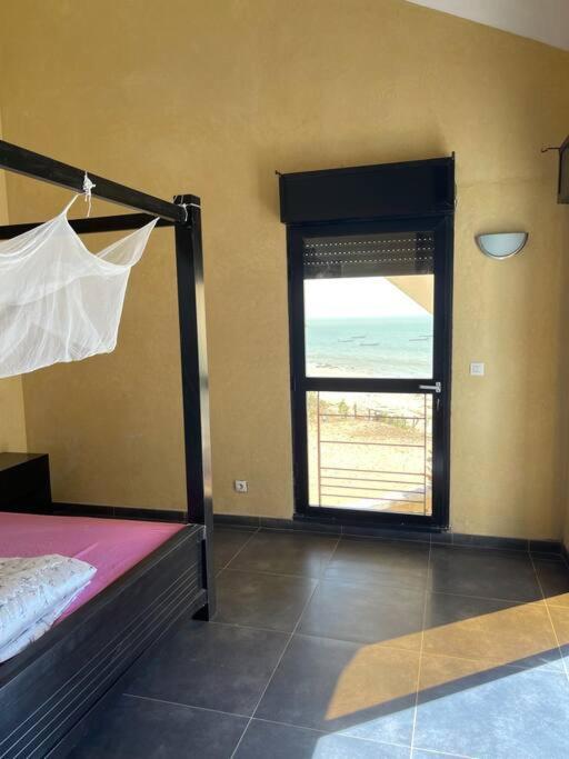 Villa Bellevue Ouoran Екстер'єр фото